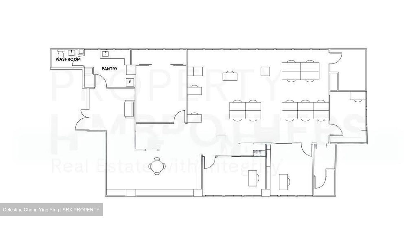 Crystal Time Building (D13), Office #565758651